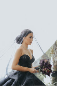 Bride-Maja-Salvador-Wore-Black-wedding-dress7432