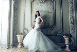 How to Choose the Style on Your Wedding Dress