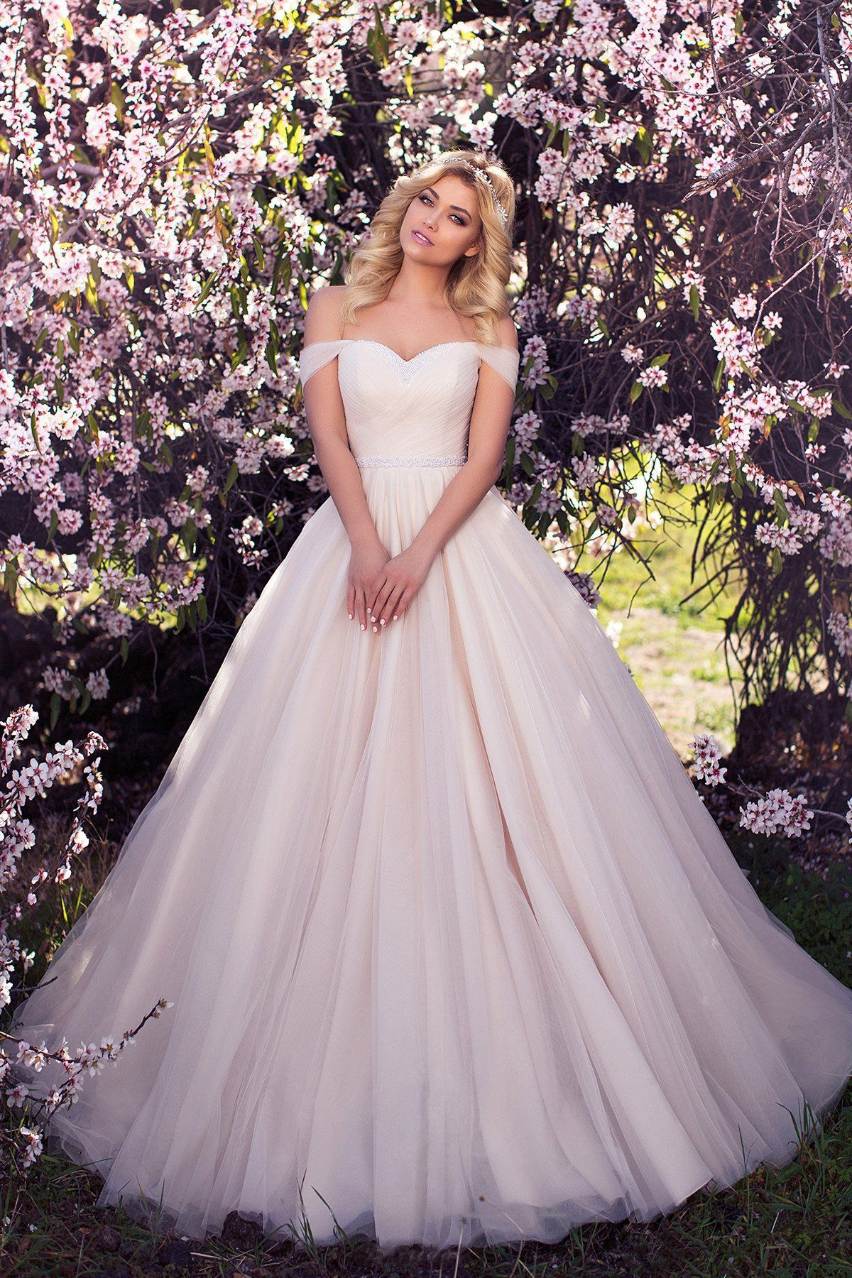 Amazing Purple And Pink Wedding Dresses in the year 2023 Don t miss out 