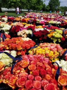 Wholesale Fresh Flower Suppliers Adapt Old Traditions To Modern Convenience