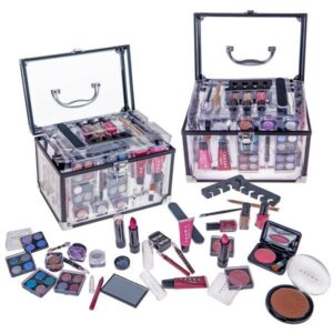 Best Bridal Makeup Box