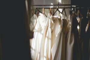 preowned wedding dresses