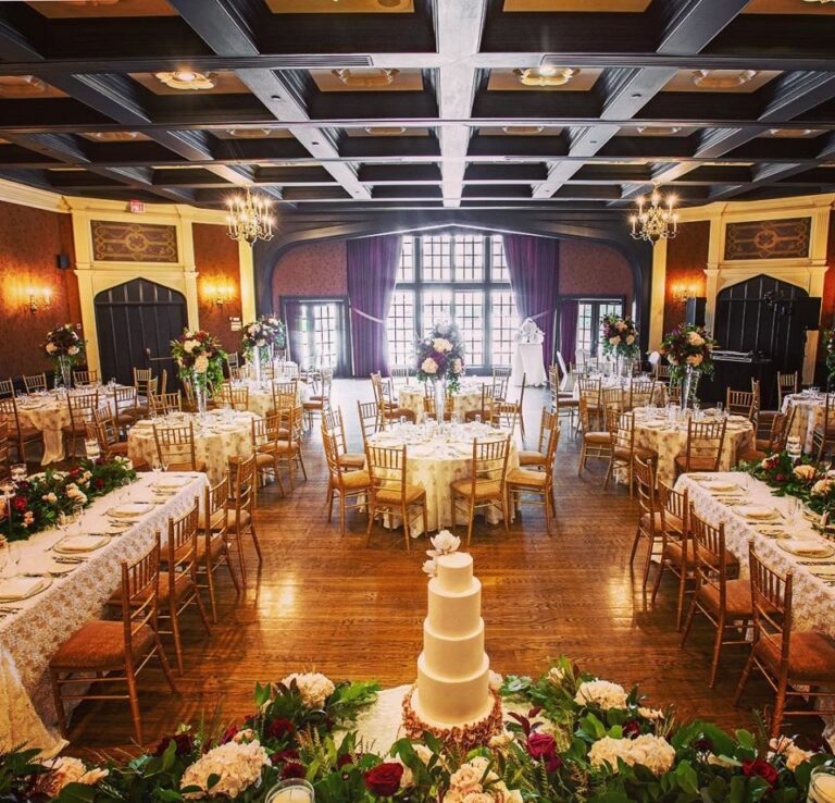 TOP 5 Toronto Wedding Venues In 2020 For A Blissful Wedding   42174208 2338238866216757 7420215947039866880 O 768x738 