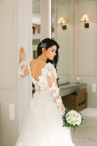 Elegant Wedding Photography