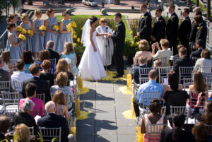 Tips For Planning The Wedding Ceremony