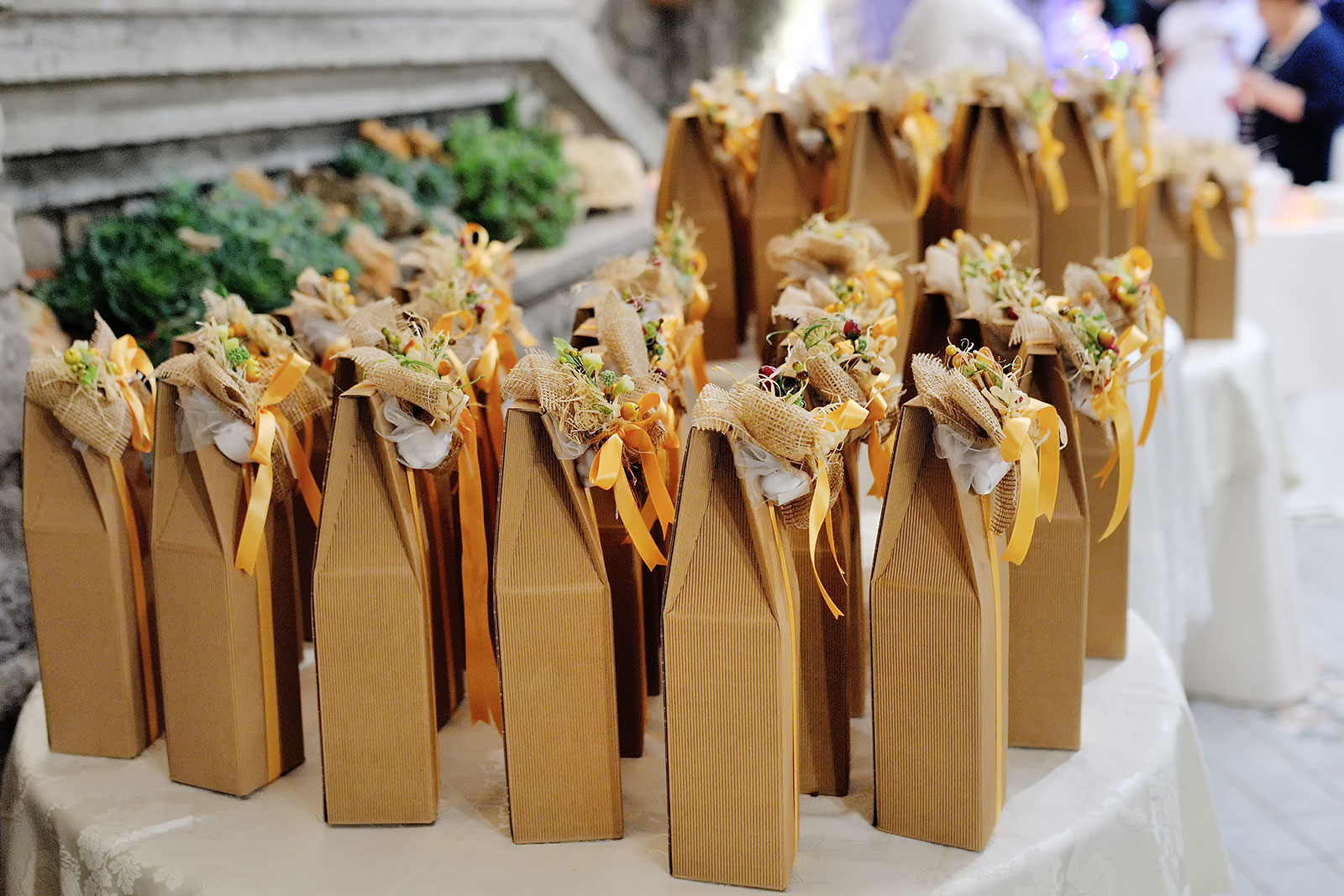 Do Get These Best Wedding Favors To Gift To Your Guests This Season